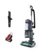Shark LA791UKT Detect Pet Pro Upright Corded Vacuum - Adriatic Teal / Silver