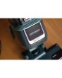 Shark LA791UKT Detect Pet Pro Upright Corded Vacuum - Adriatic Teal / Silver