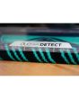 Shark LA791UKT Detect Pet Pro Upright Corded Vacuum - Adriatic Teal / Silver