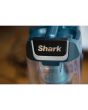 Shark LA791UKT Detect Pet Pro Upright Corded Vacuum - Adriatic Teal / Silver