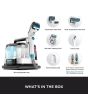 Shark PX200UKT Stainstriker Pet Stain And Spot Cleaner
