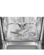 Smeg DIL322BL Integrated Dishwasher - 13 Place Settings