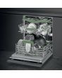 Smeg DIL331C Integrated Dishwasher - 13 Place Settings