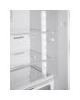 Smeg FAB32RCR6UK 60.1cm 70/30 Fridge Freezer - Cream