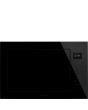 Smeg FMI225BI 25 Litres Built In Microwave - Black