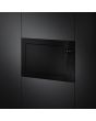 Smeg FMI225BI 25 Litres Built In Microwave - Black