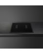 Smeg SI2B22641D 60cm Induction Hob - Black