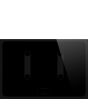 Smeg SI2B22741D 75cm Induction Hob - Black