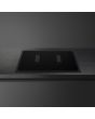 Smeg SI2B22741D 75cm Induction Hob - Black