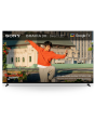 Sony K43XR38M2PB.UKA 43inch 4K LED Smart TV
