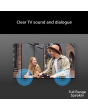 Sony K50S25M2PB.UKA 50inch 4K BRAVIA 2 II Direct LED Google TV