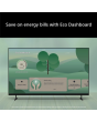 Sony K50S25M2PB.UKA 50inch 4K BRAVIA 2 II Direct LED Google TV