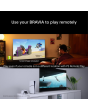 Sony K50XR38M2PB.UKA 50inch 4K LED Smart TV