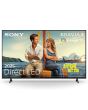 Sony K75S38B.UKA 75inch 4K Led Google Smart TV