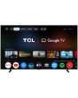 TCL 98A400M-UK 98inch QD-MINI LED TV
