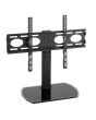 TTAP PED64F Table Top TV Stand