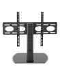 TTAP PED64F Table Top TV Stand