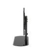 TTAP PED64F Table Top TV Stand