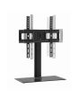 TTAP TT44S Table Top TV Stand With Swivel