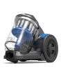 Vax CCQSASV1P1 Bagless Cylinder Vacuum Cleaner