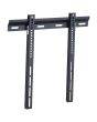Vivanco 37971 Flat TV Wall Bracket Upto 55'