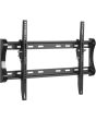 Vivanco 37975 Tilt TV Bracket Up To 65'