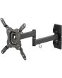 Vivanco 37979 Full Motion TV Bracket Up To 43'