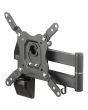 Vivanco 37979 Full Motion TV Bracket Up To 43'