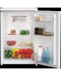 Zenith ZLS4584W 54cm Undercounter Larder Fridge – White