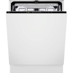 AEG GI8200A2TU Integrated Dishwasher - 14 Place Settings