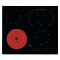 AEG HRX64360CB Ceramic Hob
