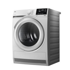 AEG TR718L2B 8kg Heat Pump Tumble Dryer
