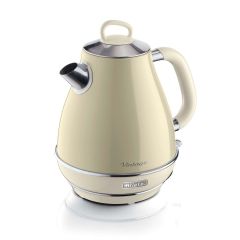 Ariete 00C286903AR0 Beige & Cream Jug Kettle