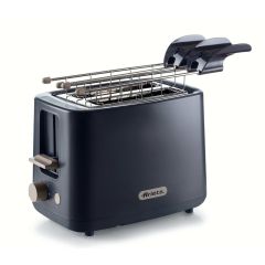 Ariete AR0157 2 Slice Toaster