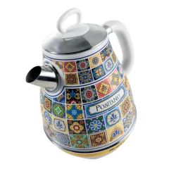 Ariete AR8961 Positano 1.7L Jug Kettle