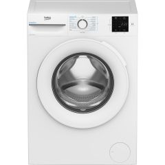 Beko BM3WT3941W 9Kg 1400 Spin Washing Machine