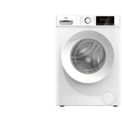 Beko BWC7121W Freestanding 7kg 1200rpm Washing Machine - White