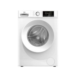 Beko BWC8121W Freestanding 8kg 1200rpm Washing Machine - White