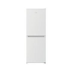 Beko CCFM4552W 54Cm Frost Free Fridge Freezer - White