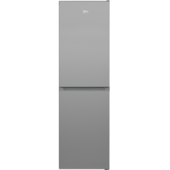 Beko CCFM4582S Frost Free Fridge Freezer