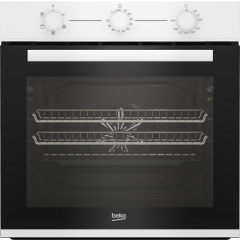 Beko CIFY71W Built In Electric Single Oven