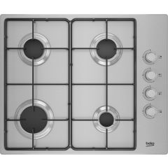 Beko CIHYG21SX Gas Hob
