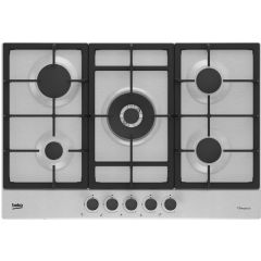 Beko CIHYG32SXE Gas Hob 