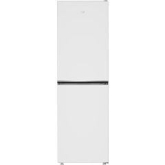 Beko CNG4692VW 60cm Frost Free Fridge Freezer 