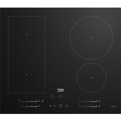 Beko HIIP64530UFT Induction Hob