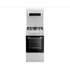 Blomberg GGS9151W 50Cm High Level Gas Cooker