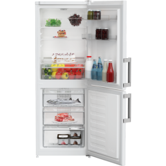 Blomberg KGM4524 55Cm Frost Free Fridge Freezer