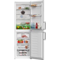 Blomberg KGM4574V Frost Free Fridge Freezer