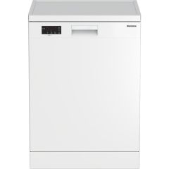 Blomberg LDF31310W Freestanding Full Size Dishwasher - White