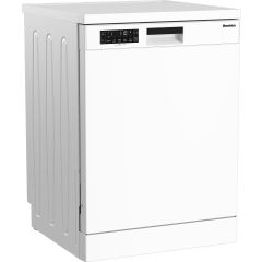Blomberg LDF52320W Freestanding Full Size Dishwasher